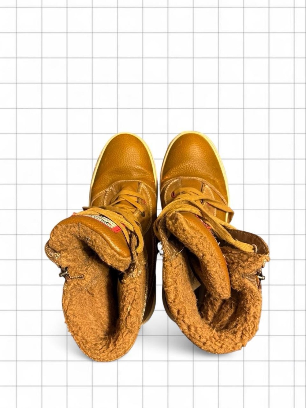 Women’s Pajar Canada Winter Boots - Picture 3 of 4